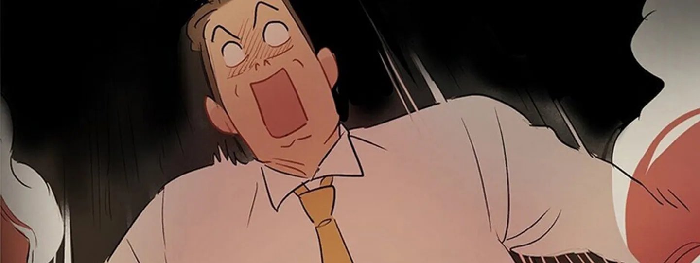 chuyện quái gì với giấc mơ đó vậy chapter 12 191