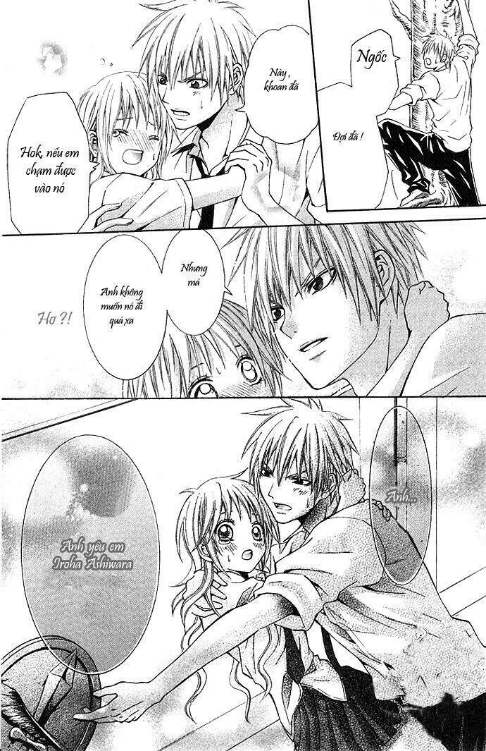 akuma na cupid chapter 1 33