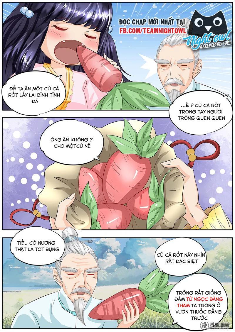 gia huynh ở lại tìm đường chết chapter 12 19