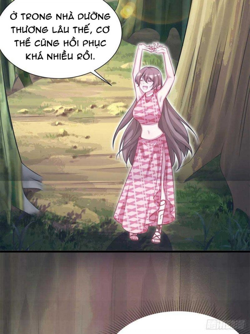 [16+] thảnh thơi thú thế chủng chủng điền, sinh sinh tể chapter 294.1 3