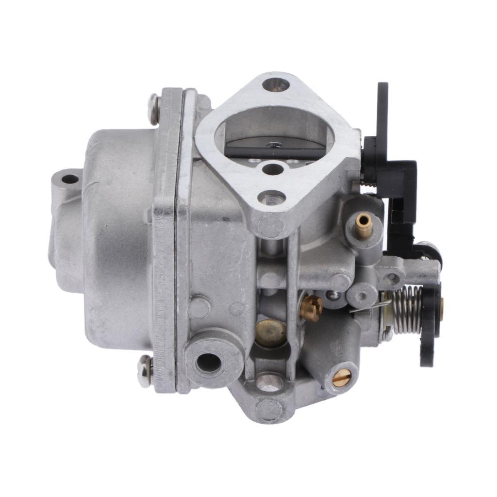 Carburetor For 4HP Outboard Motor 803522T03