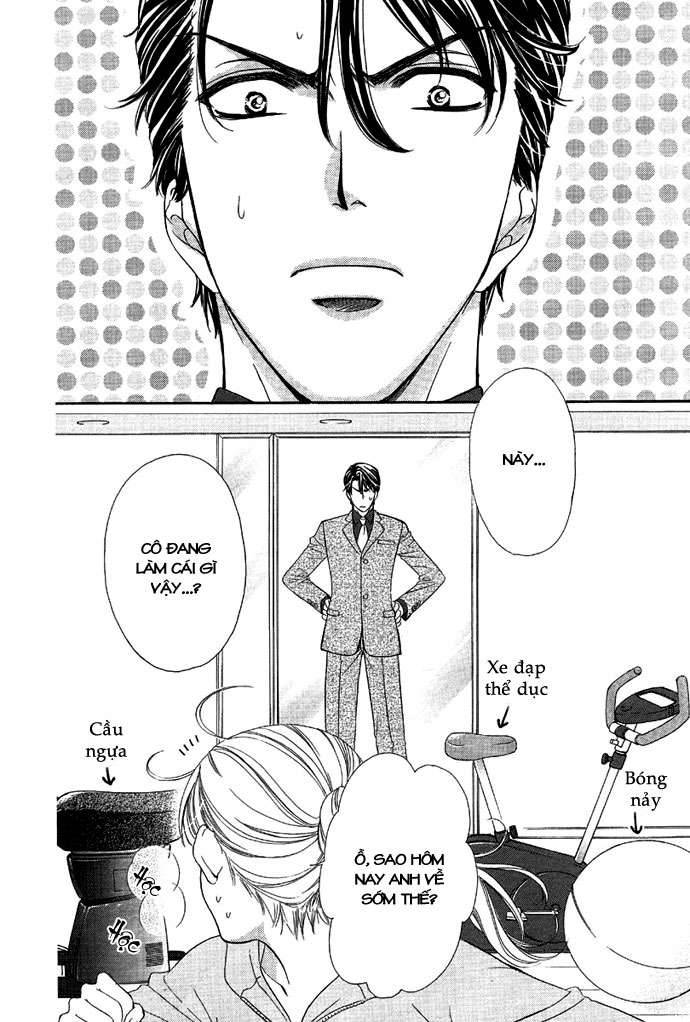 hapi mari chapter 4 1