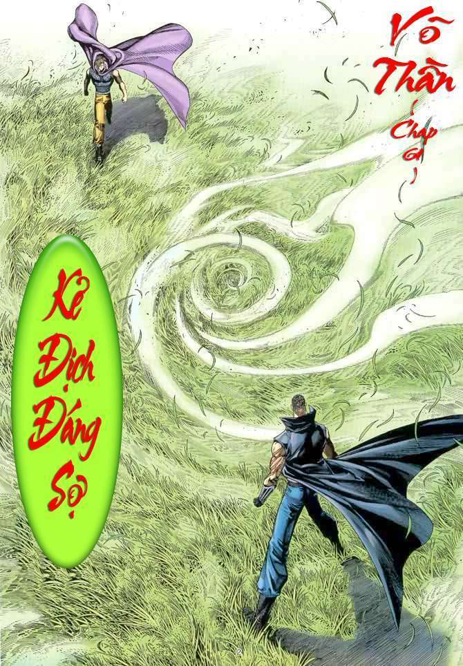 võ thần chapter 61 2