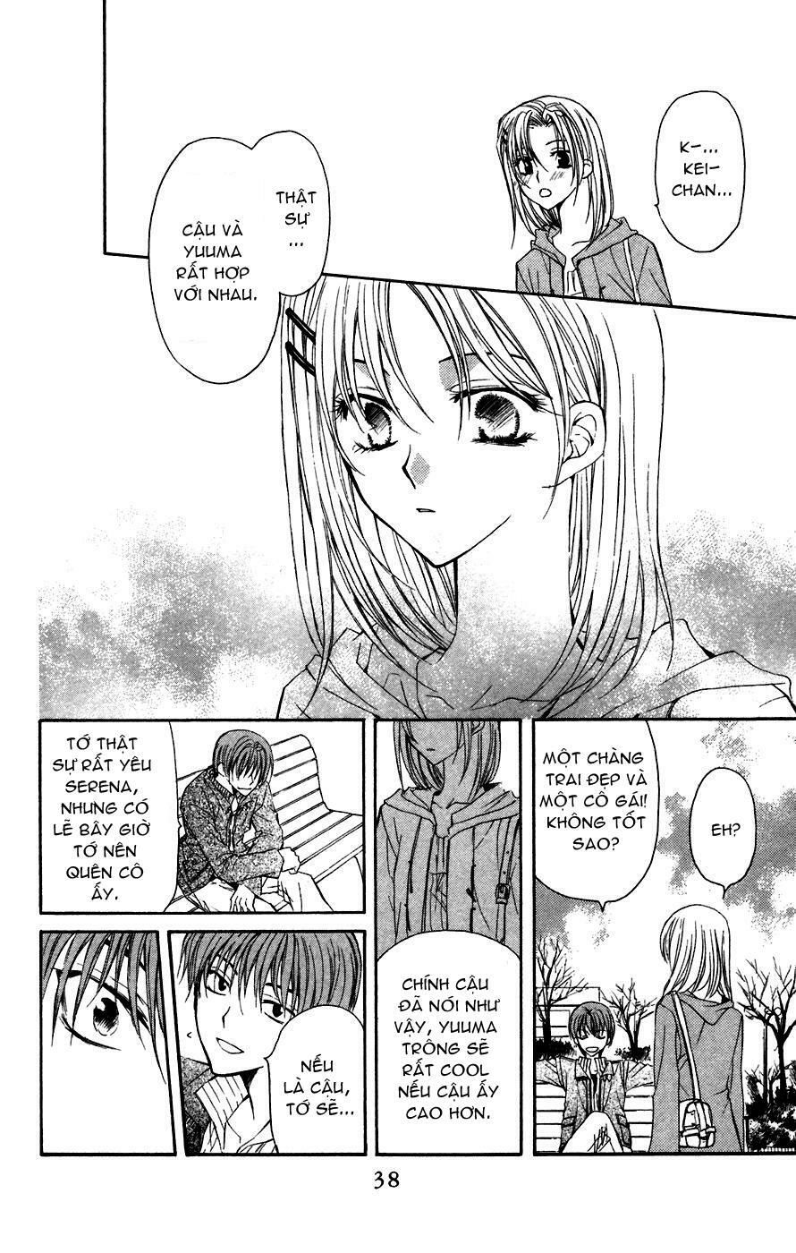 ng life chapter 1 43