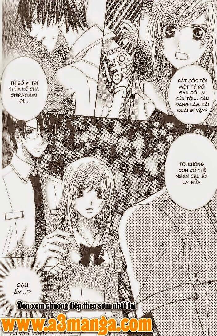 vị nữ thần cuối cùng - ultimate venus chapter 4 48