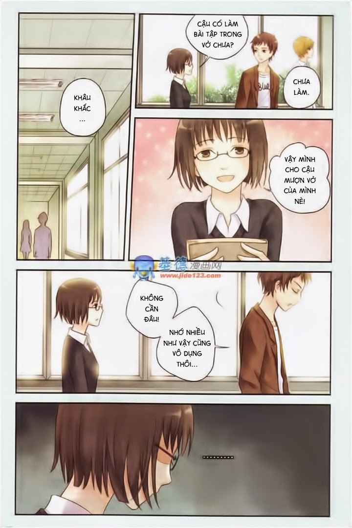 bạc hà chi hạ chapter 5.5 10