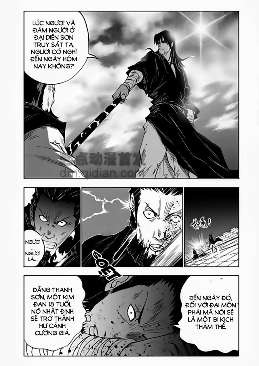 cửu đỉnh ký chapter 39 15