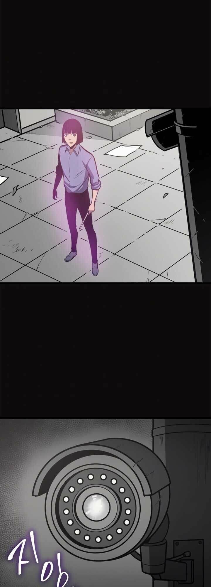 tôi trở lại thăng cấp một mình chapter 69 45