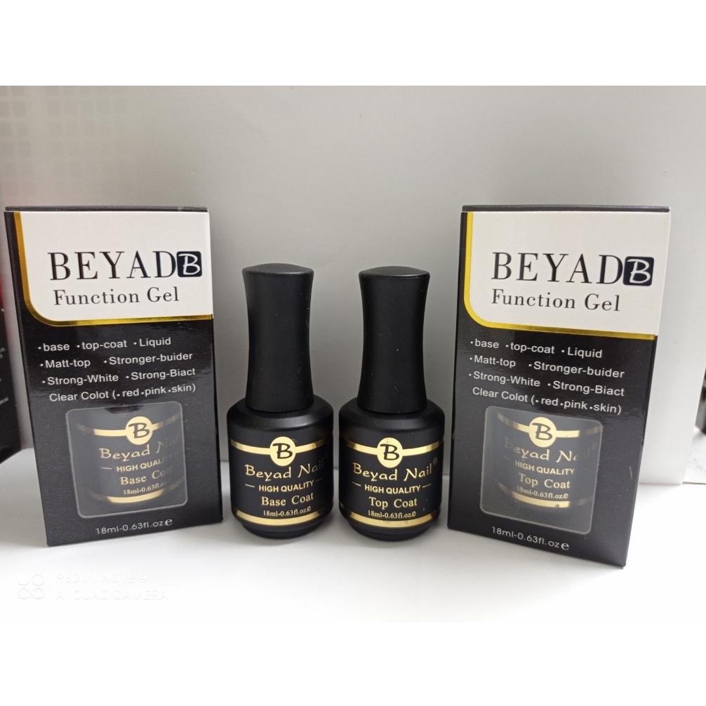 Base top beyad mỹ, base top BEYAD siêu bóng, siêu bền