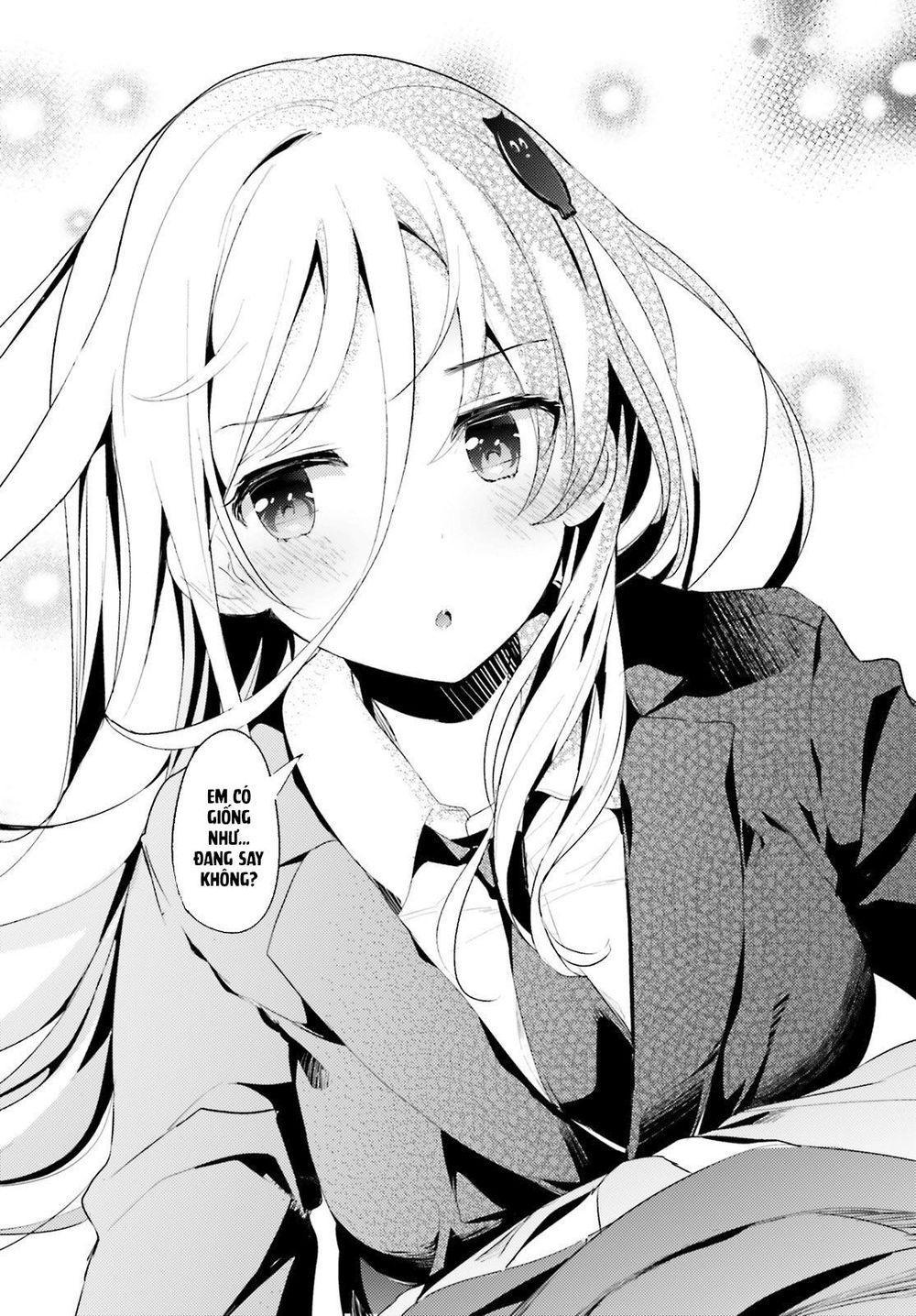 dear sir... i married a killer chapter 3 16