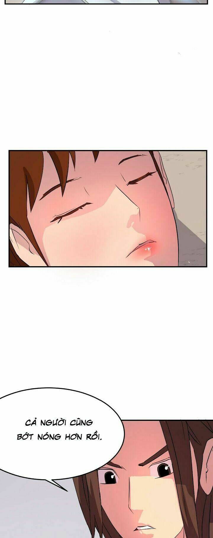 trọng sinh, bất khả chiến bại chapter 28 35