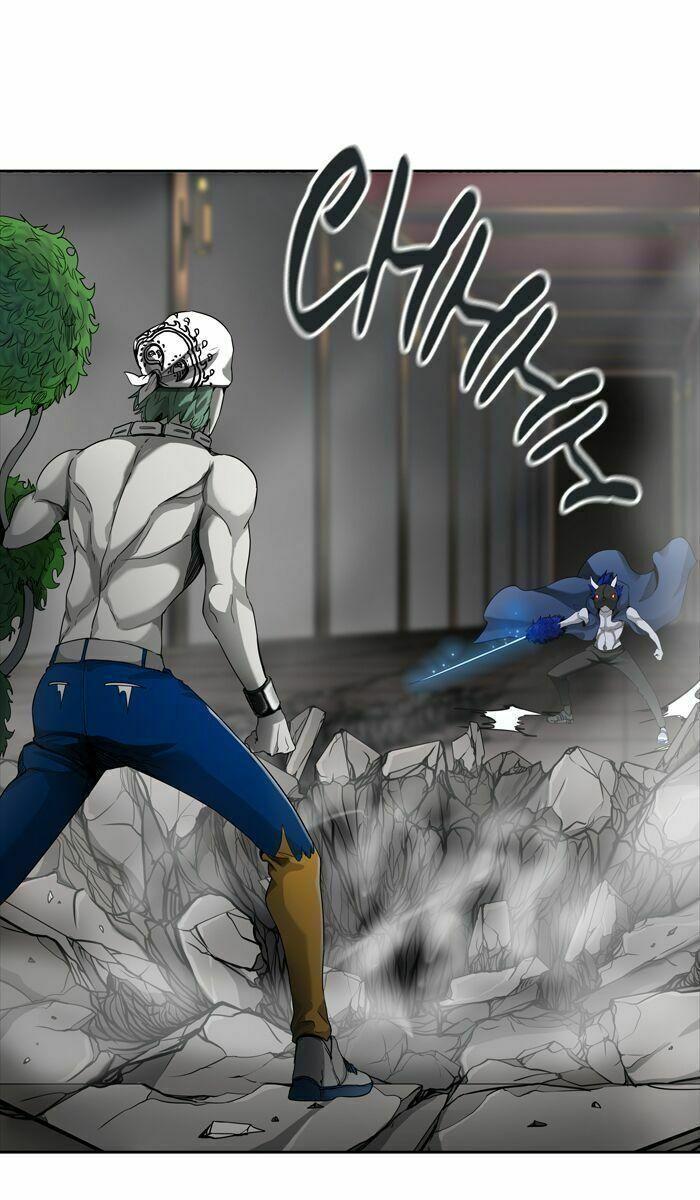 tòa tháp bí ẩn 2 chapter 434 6