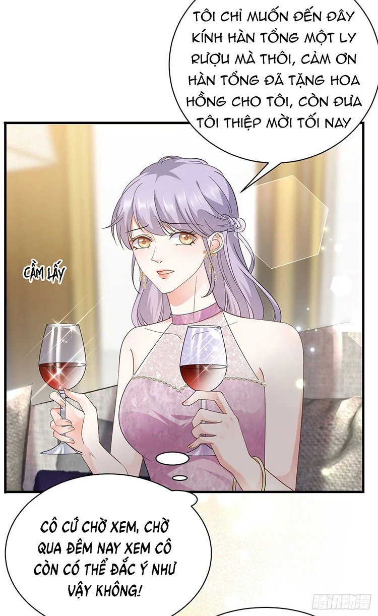 [16+] đại tiểu thư có thể có ý đồ xấu chapter 22.2 14