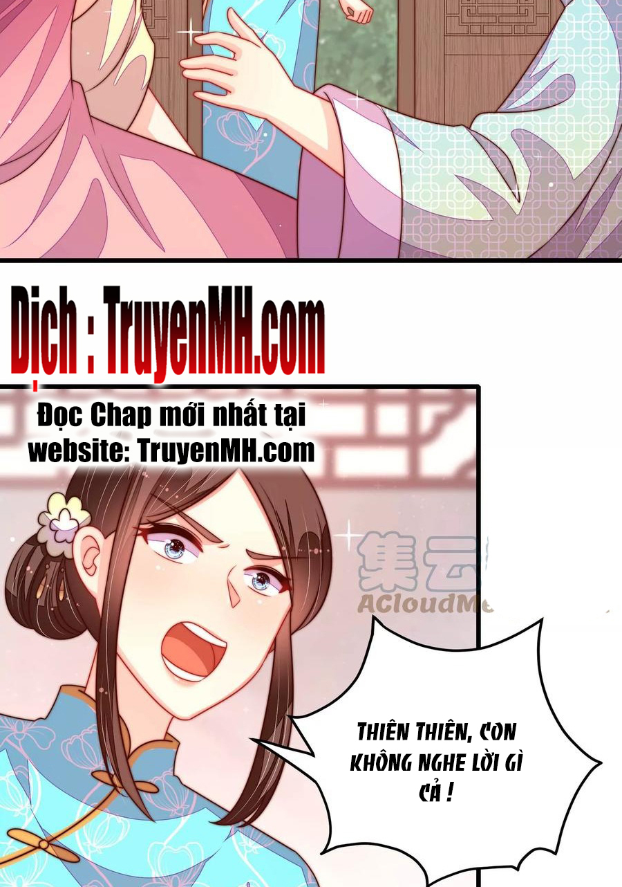 ngày nào thiếu soái cũng ghen chapter 474 9
