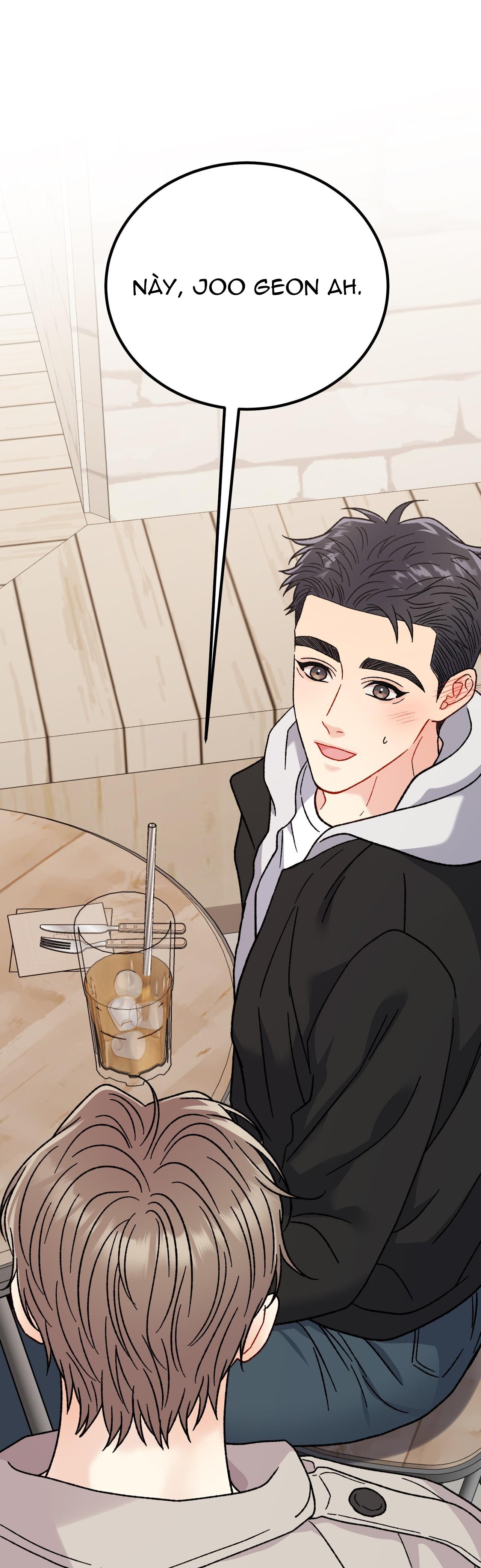 cậu không phải là gu của tôi chapter 15 1