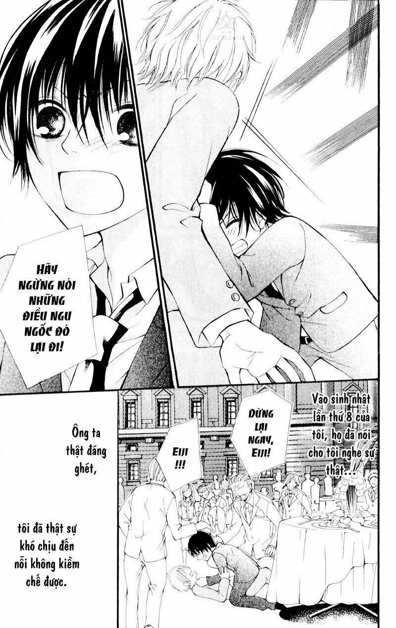 propose no okite chapter 5.5 6