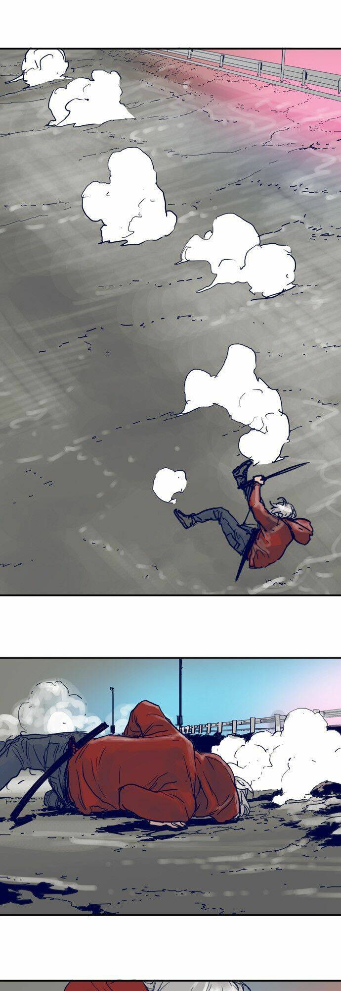 blade notes chapter 18 51