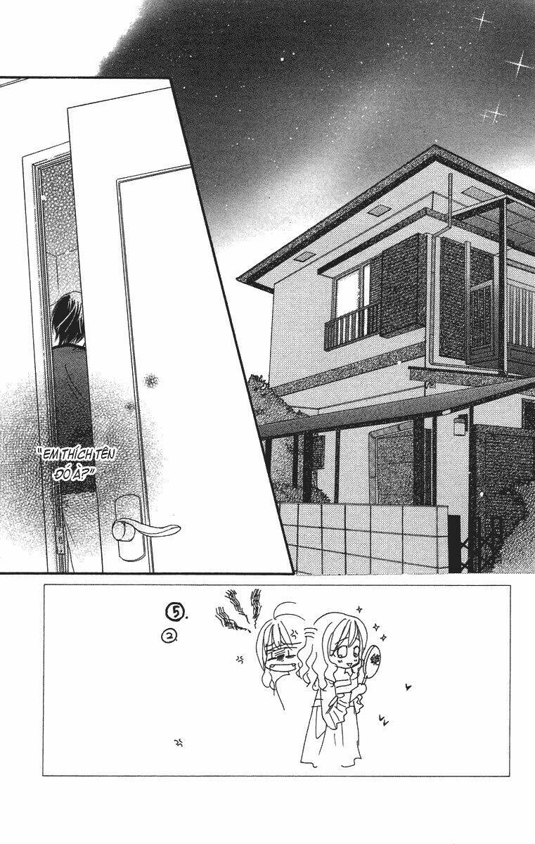 sora log chapter 6 6