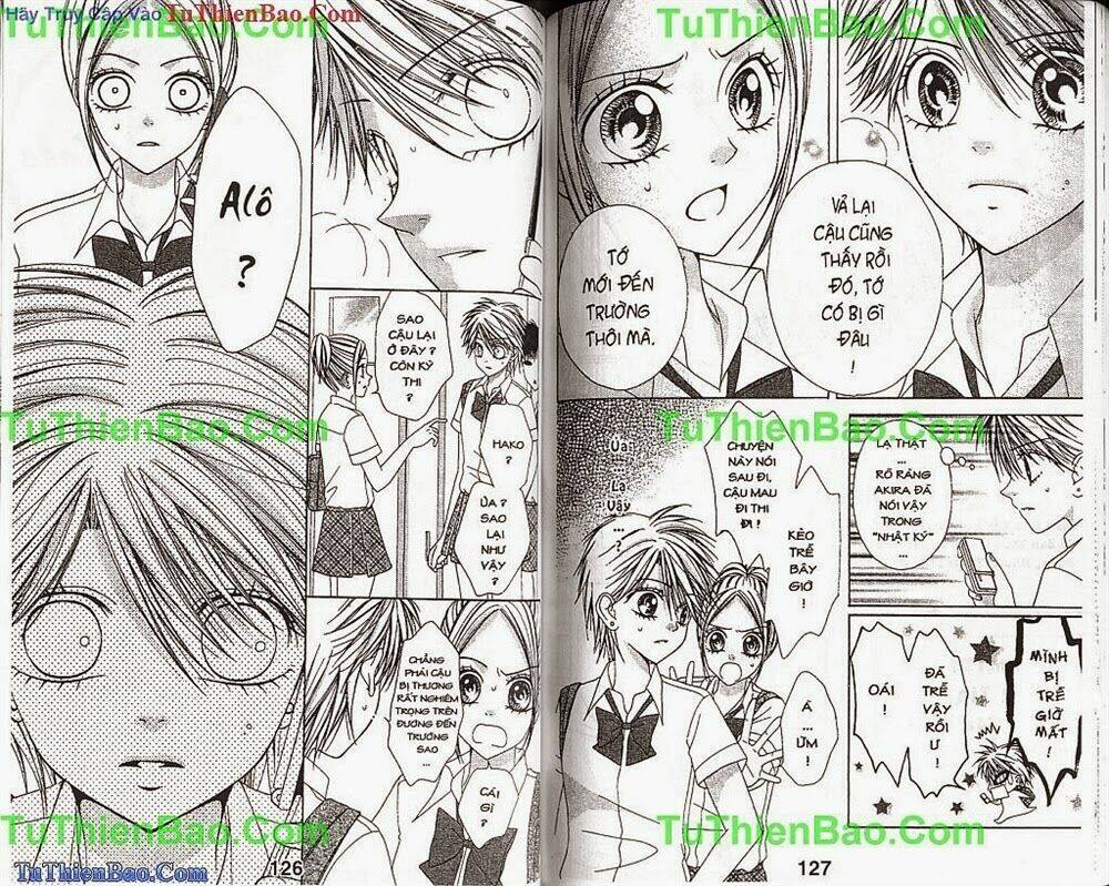 tình bạn đích thực chapter 9 64