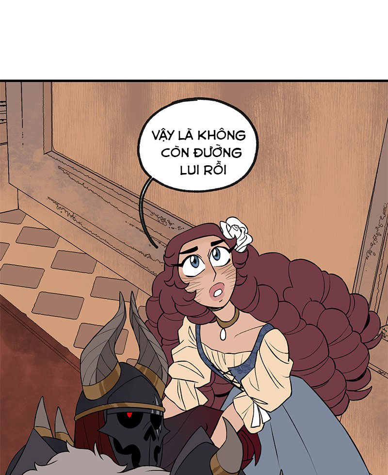 người cầu hôn chapter 9 40