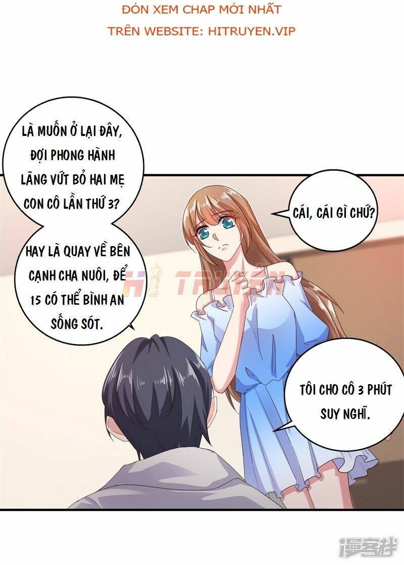 nhập cốt noãn hôn chapter 293 15