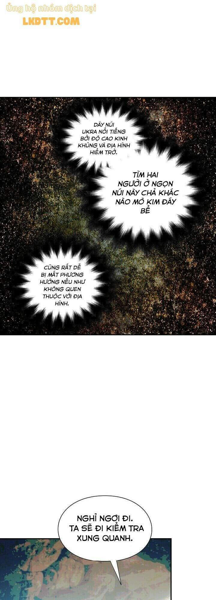 nữ hoàng ngoại khoa chapter 83 42