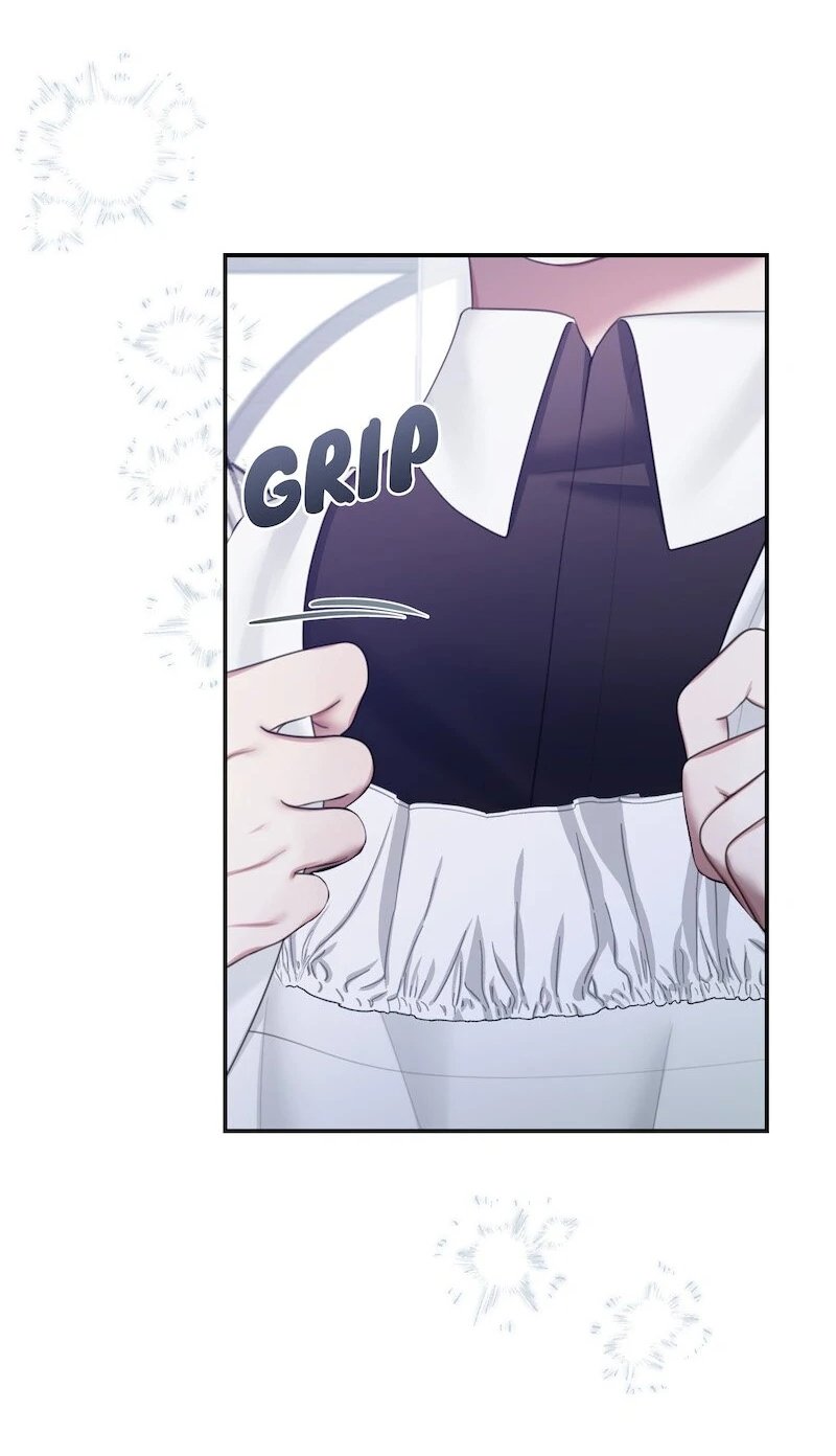 nữ hầu muốn đình công chapter 50 8