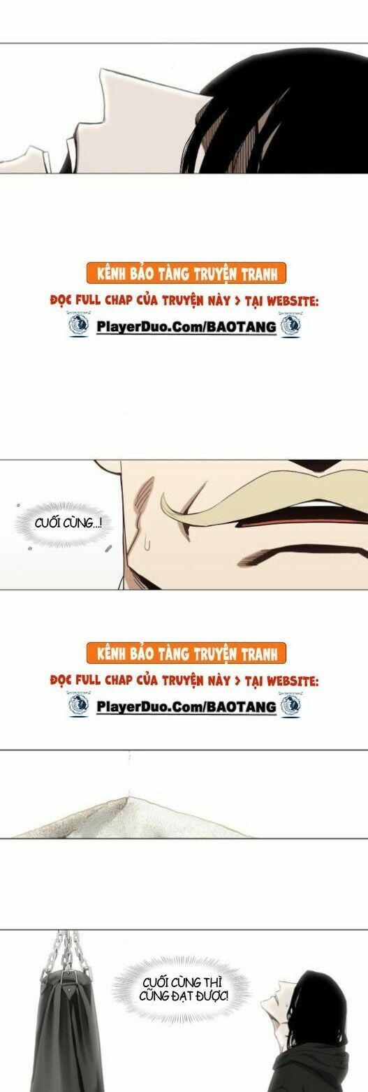 Võ Sĩ Quyền Anh chapter 28 8