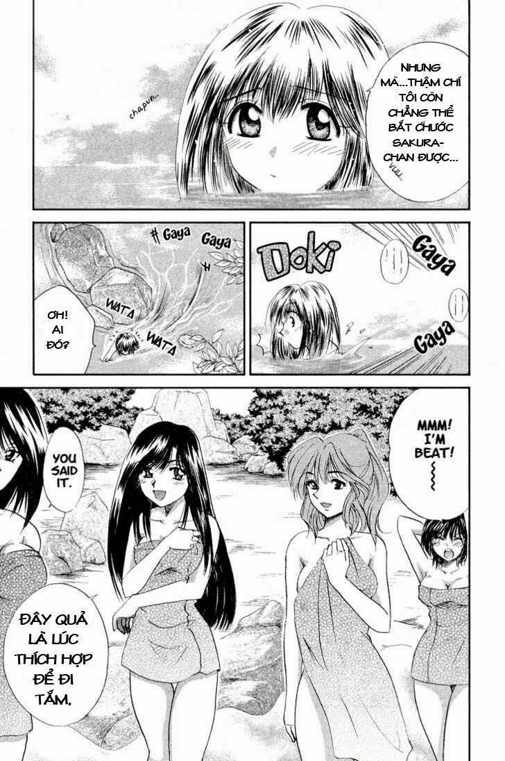 kagetora chapter 9 23