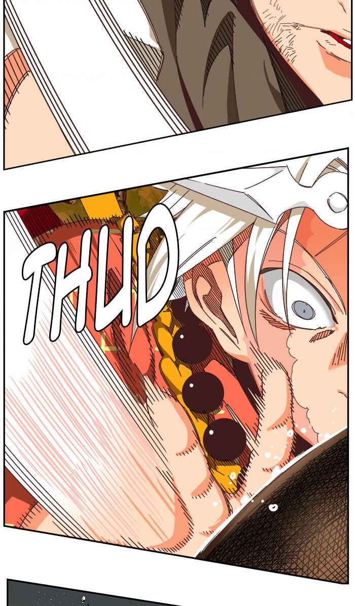 Chúa tể học đường chapter 528.5 43