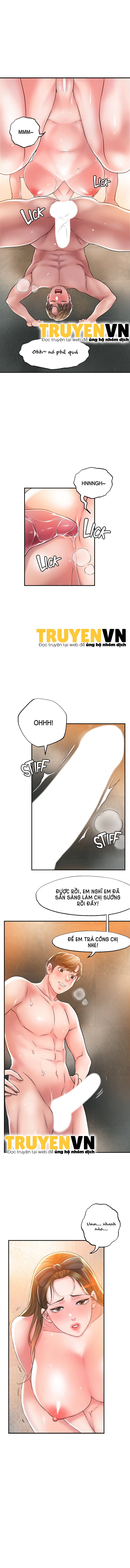 thị trấn nóng bỏng chapter 28 10