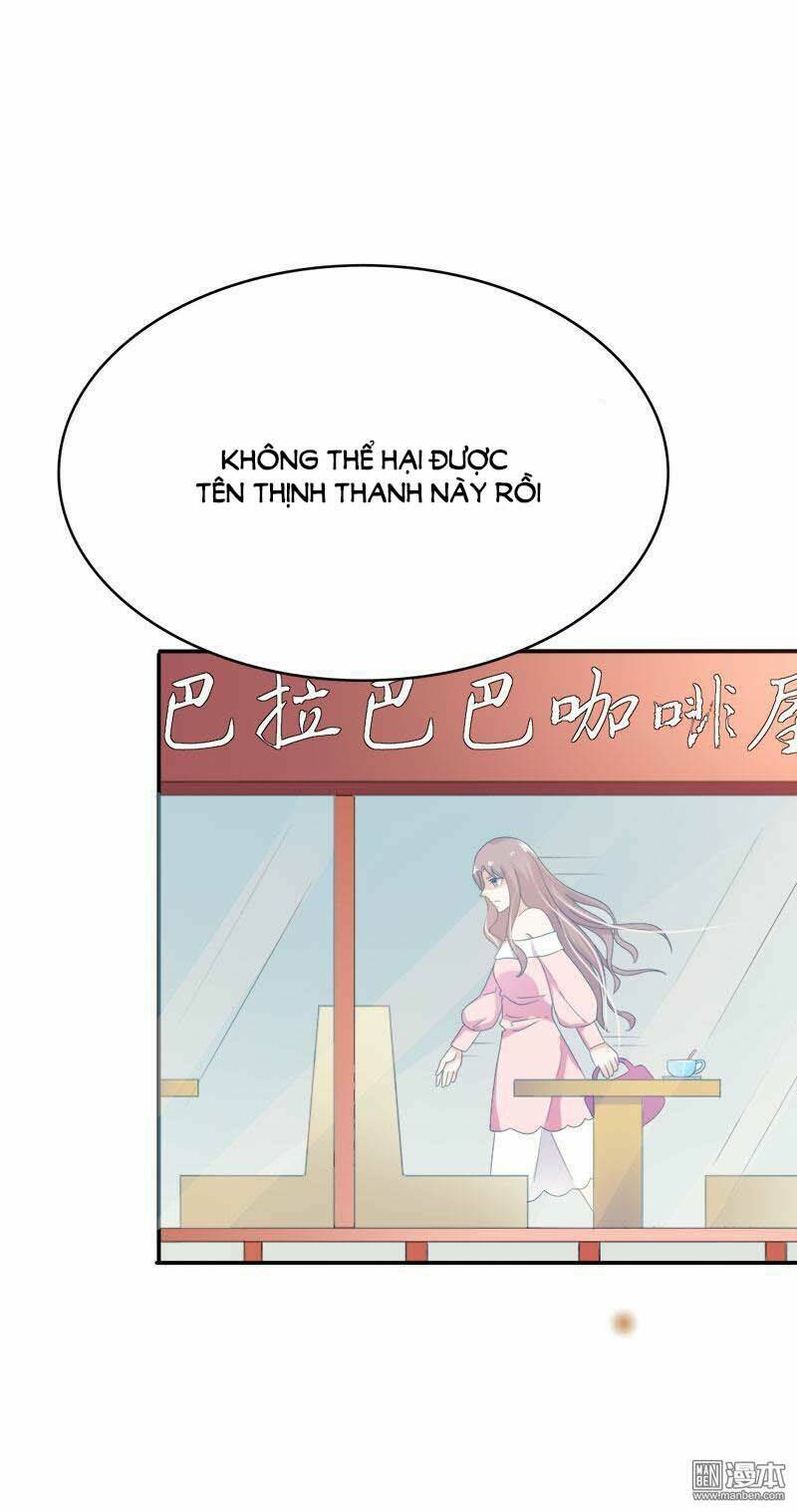 em vẫn còn nhỏ chapter 103 8