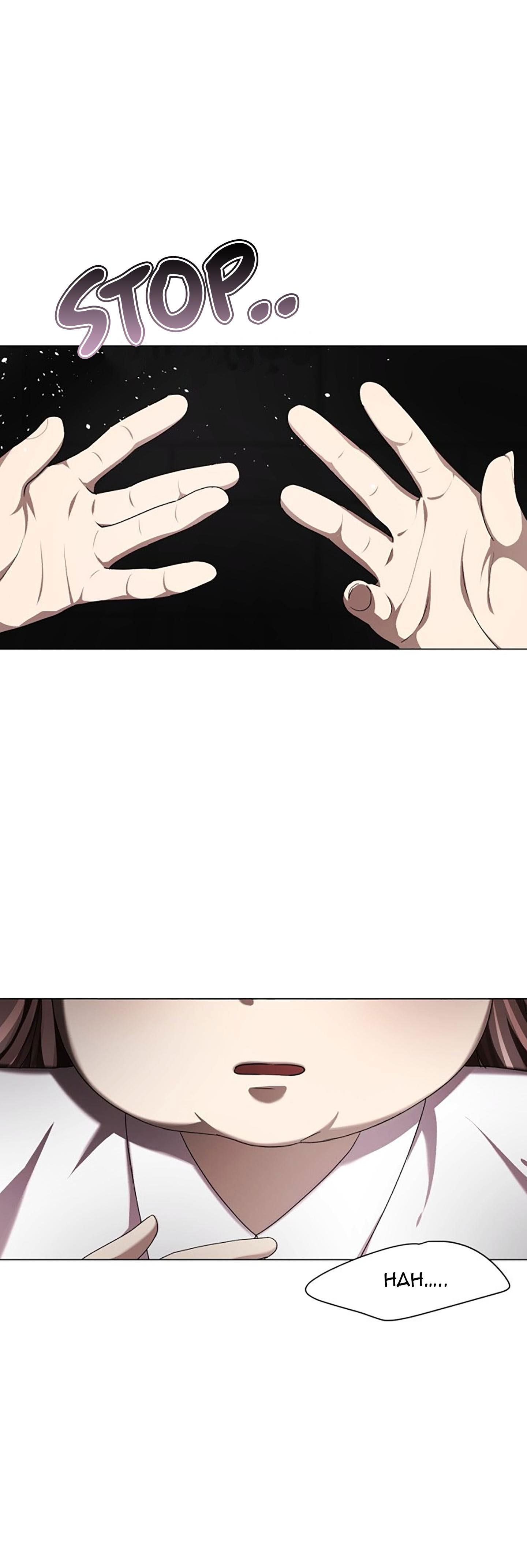 tầm quan trọng của vẻ bề ngoài chapter 2.1 22