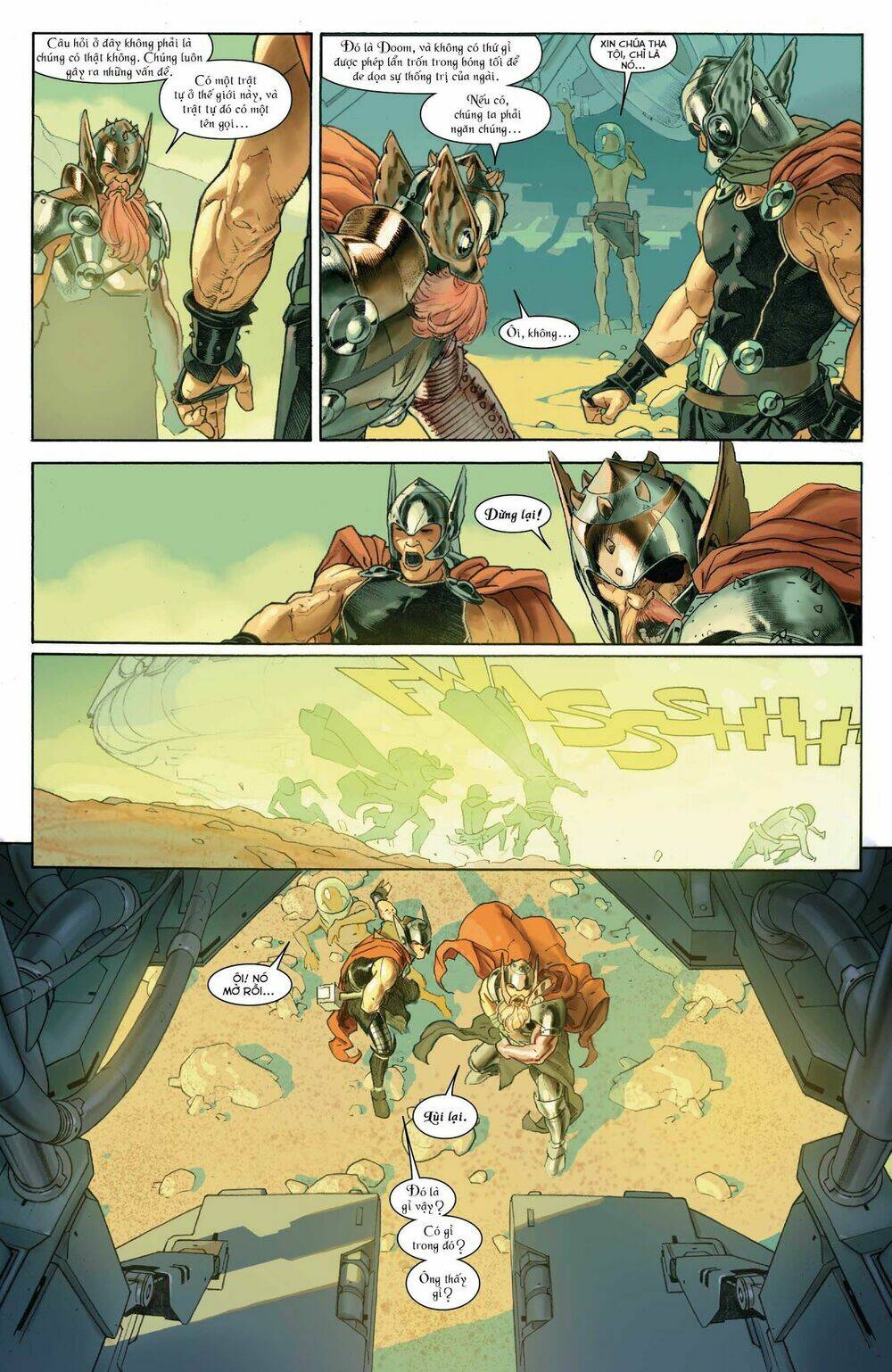 secret wars chapter 2 41