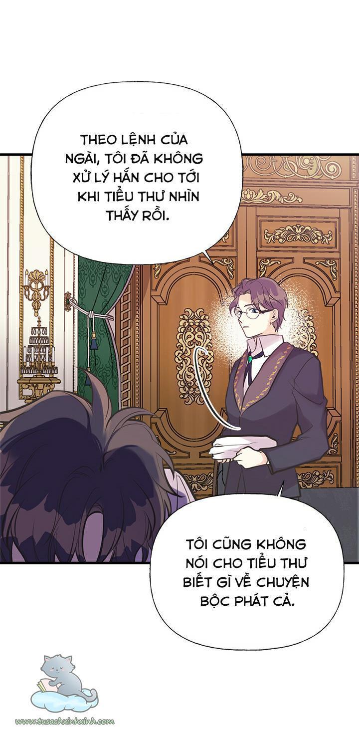 chị tôi nhặt về nam chính của tiểu thuyết chapter 45 27