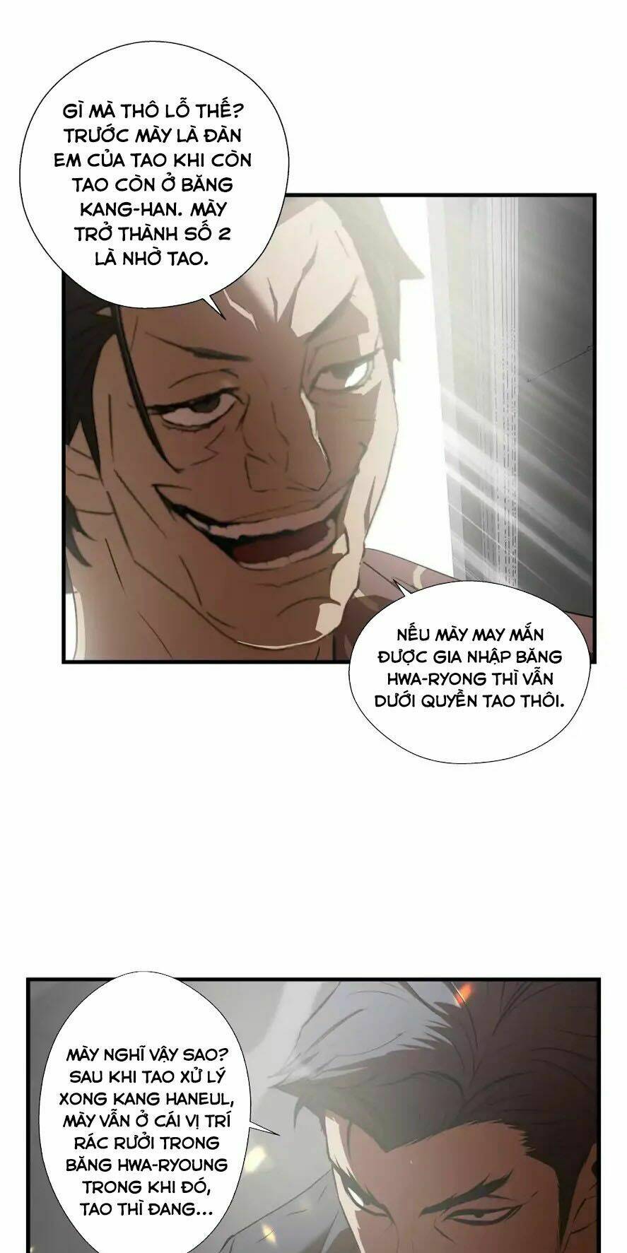 kẻ bị ruồng bỏ chapter 61 13