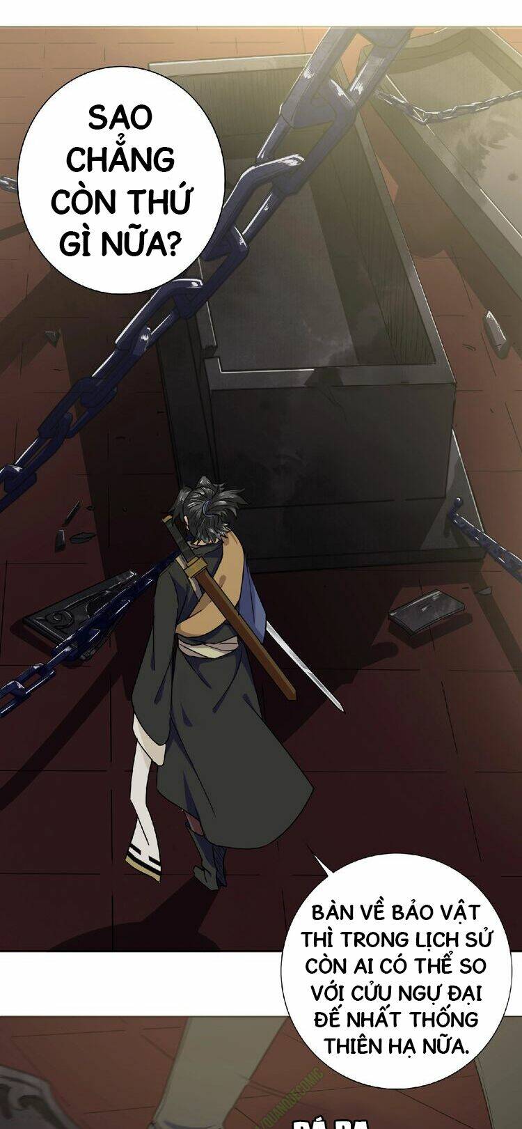 tu la võ thánh chapter 3.2 5