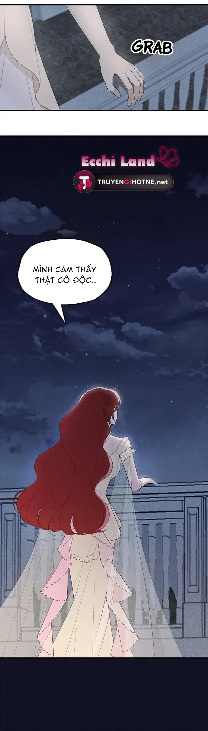 Gửi Đến Ngươi, Người Mong Muốn Sự Đau Khổ Từ Ta chapter 7.2 - Trang 16