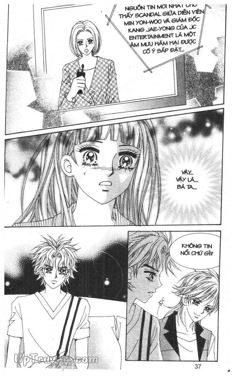 meo meo dịu dàng đi nhé chapter 10 37