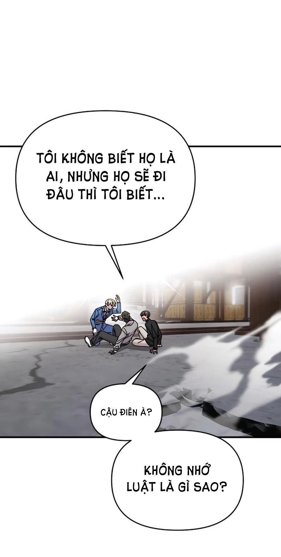 phản diện thuần túy chapter 32.1 20