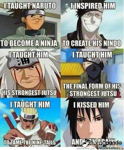 naruto - cửu vĩ hồ ly chapter 603 22