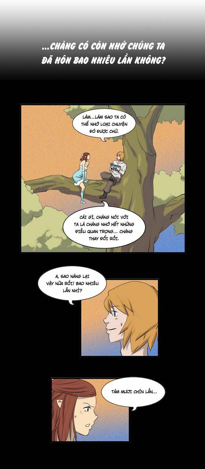 changsik đứa con của rồng chapter 36 14