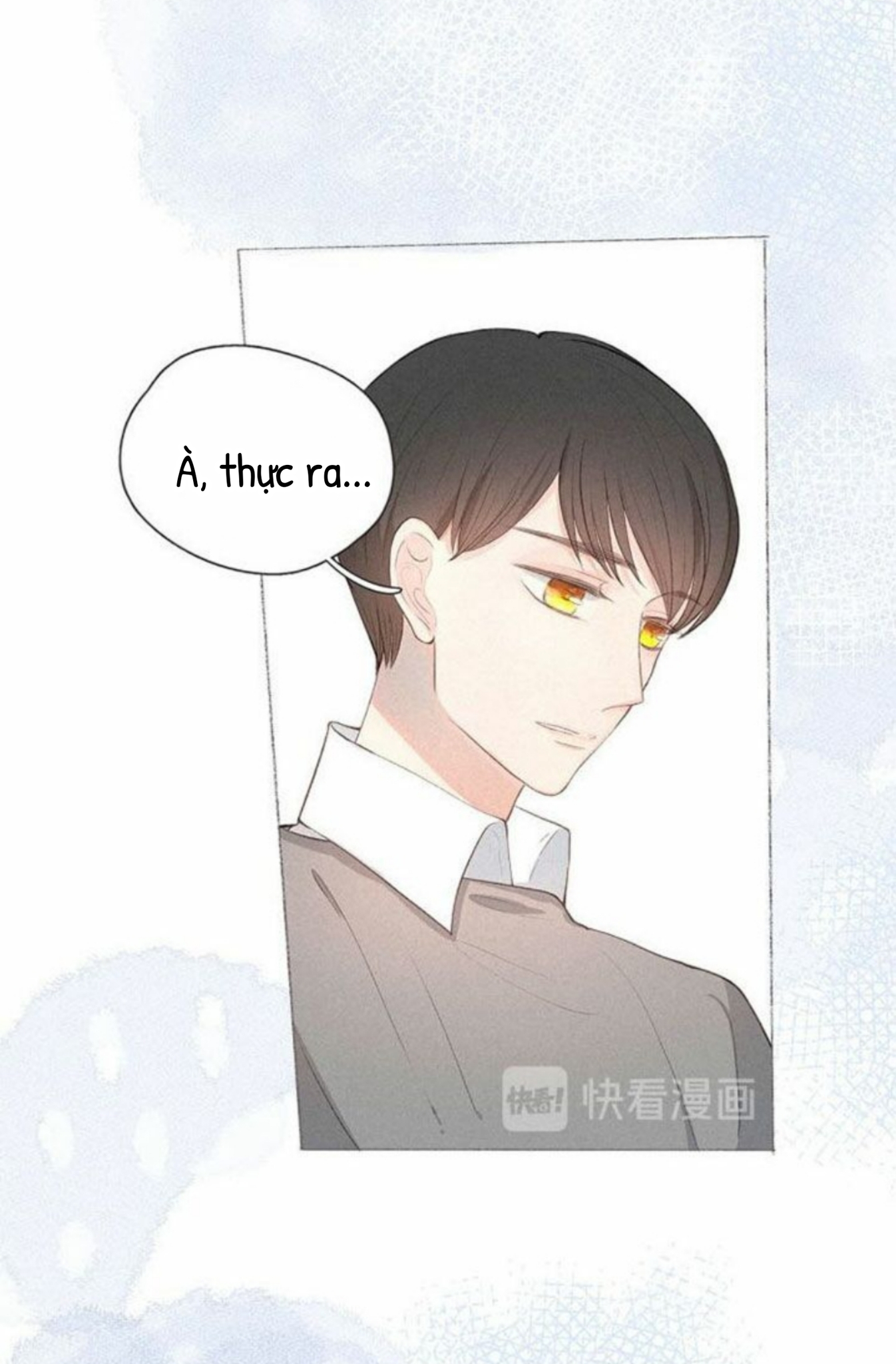 nỗi buồn của hoa cẩm tú cầu chapter 20 9