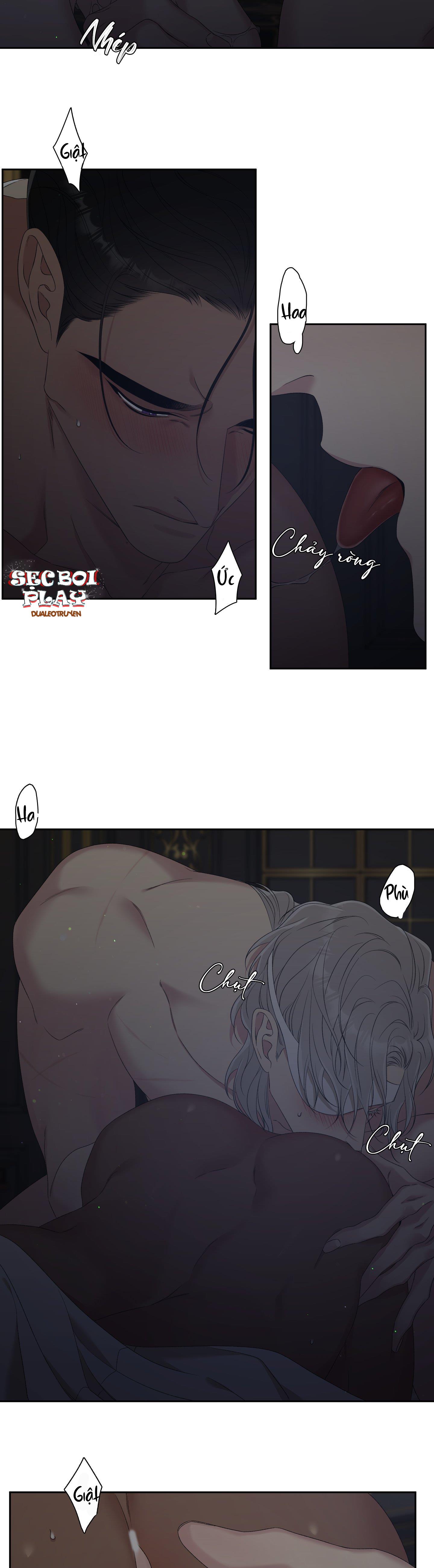 smyrna và capri chapter 15 2