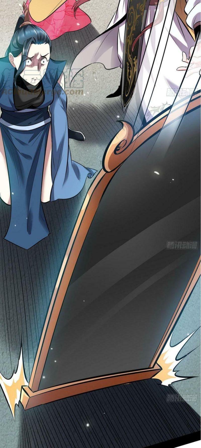 ta là tà đế chapter 45.1 18