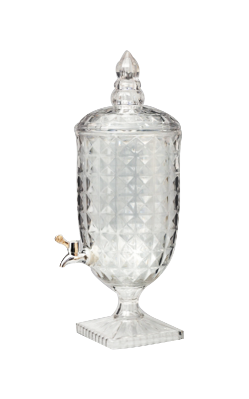Bình Rượu PC 10000ml