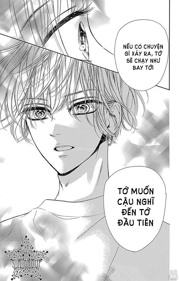 cô nàng nhút nhát uka-chan chapter 18 36