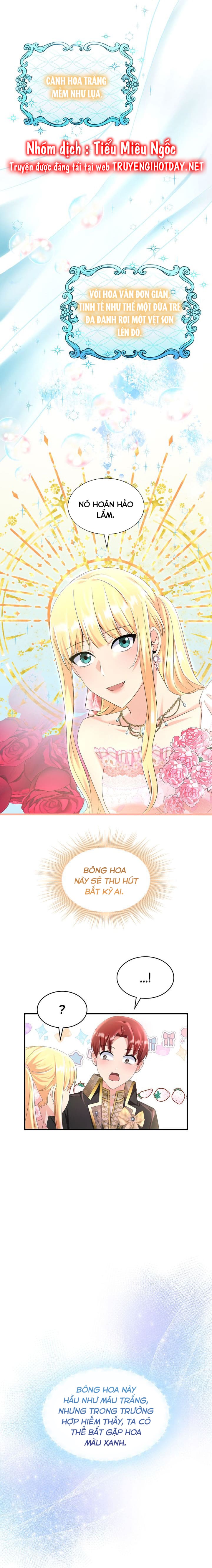 công lý của một ác nữ chapter 91 13