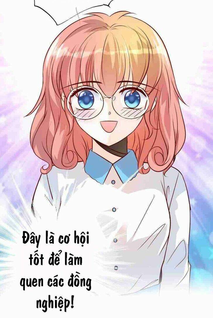 mật đào tiểu kiều thê chapter 16 9