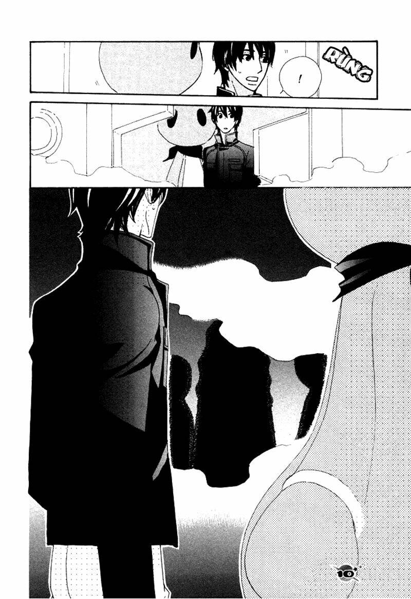 kigurumi planet chapter 10 26